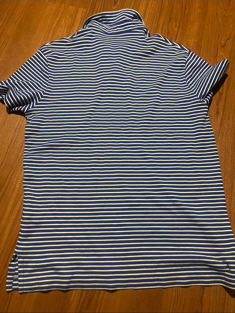 3/$15. Men’s Polo shirt M - Picture 6 of 7